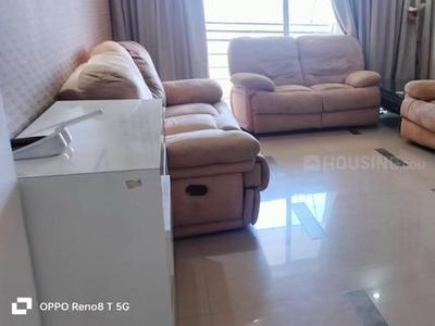 2 BHK Flat for rent in Prahlad Nagar, Ahmedabad - 1240 Sqft