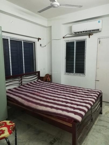 2 BHK Flat for rent in Salt Lake City, Kolkata - 545 Sqft