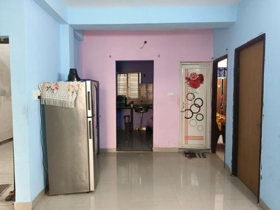 2 BHK Flat for rent in Salt Lake City, Kolkata - 998 Sqft
