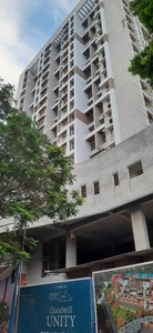 2 BHK Flat for rent in Sanpada, Navi Mumbai - 1200 Sqft