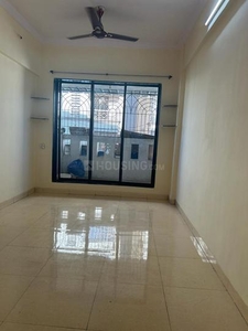 2 BHK Flat for rent in Sanpada, Navi Mumbai - 800 Sqft