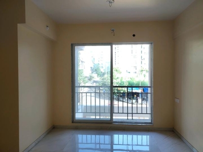 2 BHK Flat for rent in Sanpada, Navi Mumbai - 850 Sqft