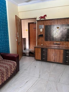 2 BHK Flat for rent in Sanpada, Navi Mumbai - 950 Sqft