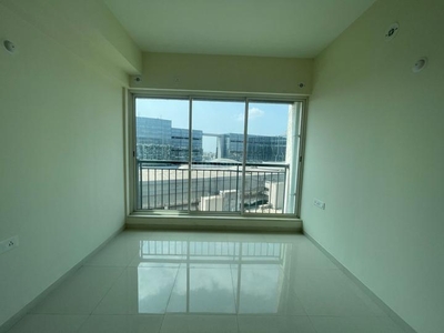 2 BHK Flat for rent in Seawoods, Navi Mumbai - 1250 Sqft