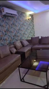 2 BHK Flat for rent in Sector 134, Noida - 1100 Sqft