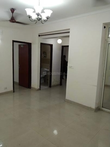 2 BHK Flat for rent in Sector 137, Noida - 890 Sqft