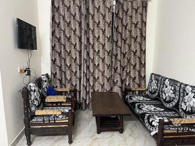 2 BHK Flat for rent in Sector 70, Faridabad - 1045 Sqft