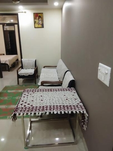 2 BHK Flat for rent in Sector 73, Noida - 900 Sqft