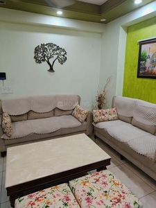 2 BHK Flat for rent in Sector 74, Noida - 1230 Sqft