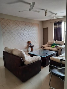 2 BHK Flat for rent in Sector 84, Faridabad - 1395 Sqft
