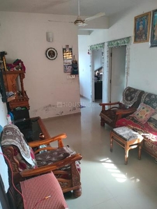 2 BHK Flat for rent in Shantigram, Ahmedabad - 1327 Sqft