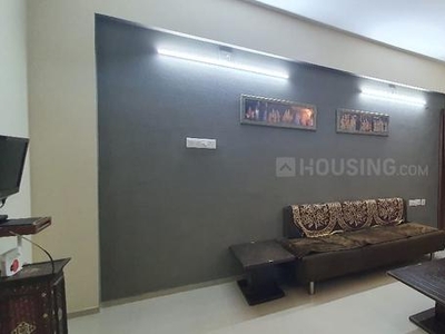 2 BHK Flat for rent in Shela, Ahmedabad - 1120 Sqft