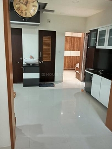 2 BHK Flat for rent in Shilaj, Ahmedabad - 1200 Sqft