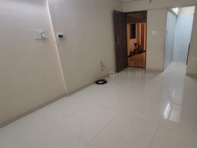 2 BHK Flat for rent in Shilottar Raichur, Navi Mumbai - 952 Sqft