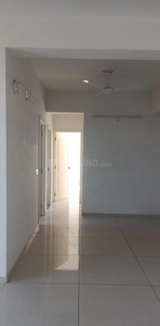 2 BHK Flat for rent in South Bopal, Ahmedabad - 1200 Sqft
