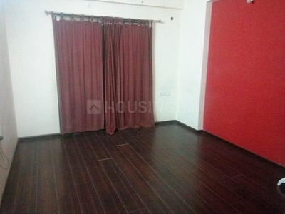 2 BHK Flat for rent in South Bopal, Ahmedabad - 1250 Sqft