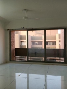 2 BHK Flat for rent in South Bopal, Ahmedabad - 1315 Sqft