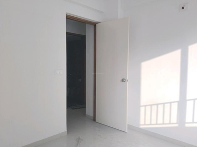 2 BHK Flat for rent in South Bopal, Ahmedabad - 981 Sqft