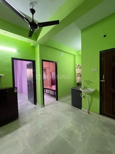 2 BHK Flat for rent in South Dum Dum, Kolkata - 800 Sqft