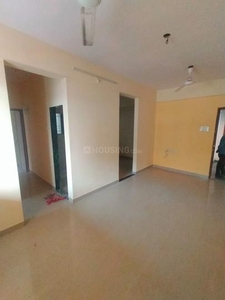 2 BHK Flat for rent in Taloja, Navi Mumbai - 1050 Sqft