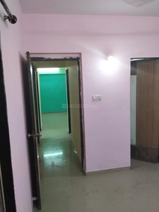 2 BHK Flat for rent in Taloja, Navi Mumbai - 1100 Sqft