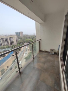 2 BHK Flat for rent in Thane West, Thane - 1050 Sqft