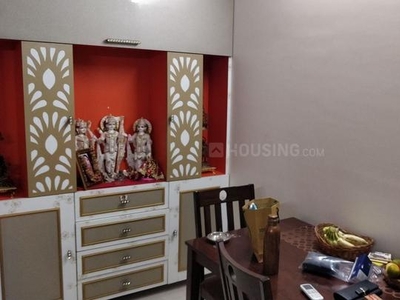 2 BHK Flat for rent in Thane West, Thane - 1155 Sqft