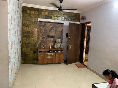 2 BHK Flat for rent in Thane West, Thane - 1200 Sqft