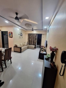 2 BHK Flat for rent in Thane West, Thane - 1200 Sqft