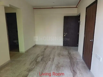 2 BHK Flat for rent in Thane West, Thane - 485 Sqft