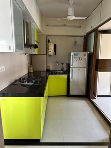 2 BHK Flat for rent in Thane West, Thane - 650 Sqft