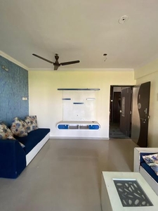 2 BHK Flat for rent in Thane West, Thane - 700 Sqft