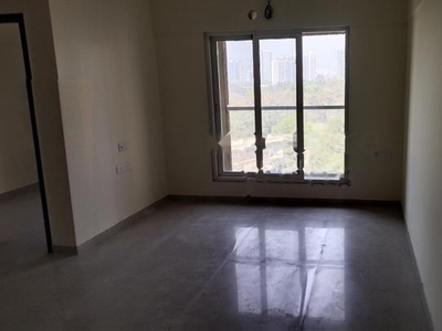 2 BHK Flat for rent in Thane West, Thane - 799 Sqft