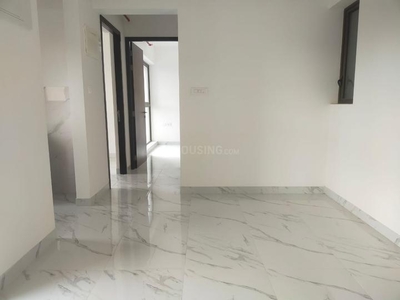 2 BHK Flat for rent in Thane West, Thane - 820 Sqft