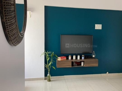 2 BHK Flat for rent in Thane West, Thane - 845 Sqft