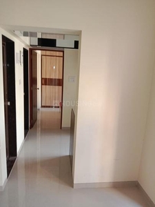 2 BHK Flat for rent in Thane West, Thane - 849 Sqft