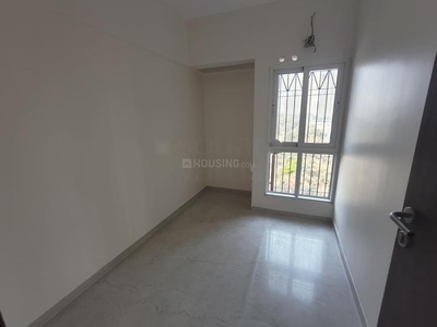 2 BHK Flat for rent in Thane West, Thane - 859 Sqft