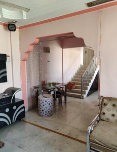 2 BHK Flat for rent in Thane West, Thane - 860 Sqft