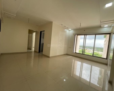 2 BHK Flat for rent in Thane West, Thane - 877 Sqft