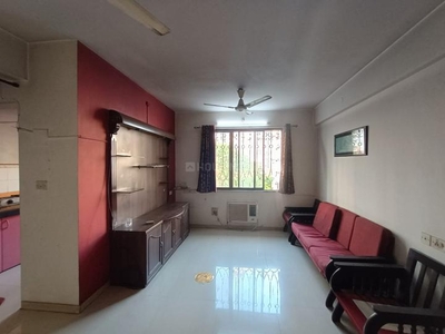 2 BHK Flat for rent in Thane West, Thane - 960 Sqft