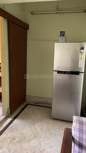 2 BHK Flat for rent in Tollygunge, Kolkata - 1000 Sqft