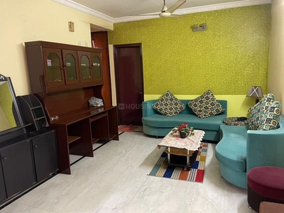 2 BHK Flat for rent in Tollygunge, Kolkata - 1150 Sqft