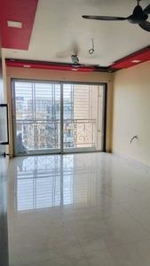 2 BHK Flat for rent in Ulwe, Navi Mumbai - 1000 Sqft