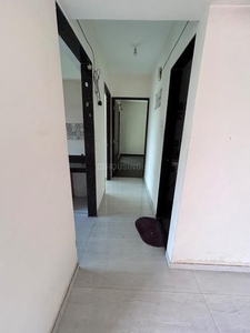 2 BHK Flat for rent in Ulwe, Navi Mumbai - 1086 Sqft