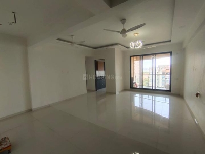 2 BHK Flat for rent in Ulwe, Navi Mumbai - 1184 Sqft