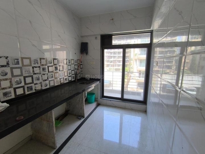 2 BHK Flat for rent in Ulwe, Navi Mumbai - 1200 Sqft