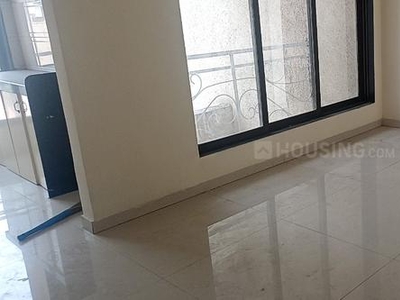 2 BHK Flat for rent in Ulwe, Navi Mumbai - 1200 Sqft