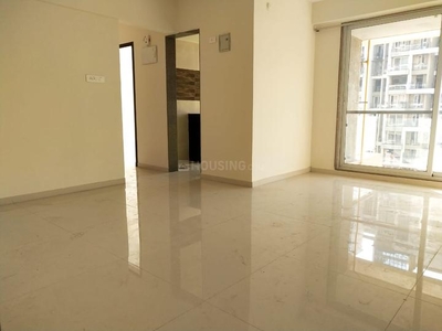 2 BHK Flat for rent in Ulwe, Navi Mumbai - 1350 Sqft