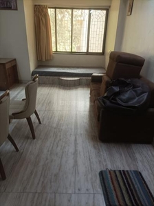 2 BHK Flat for rent in Vashi, Navi Mumbai - 1120 Sqft
