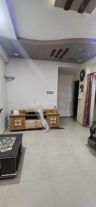 2 BHK Flat for rent in Vastral, Ahmedabad - 1089 Sqft